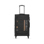 Black / Cabin - 20''