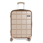 Beige / Cabin - 20''