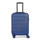 Navy Blue / Cabin - 20''