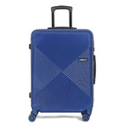 Navy Blue / Cabin - 20''