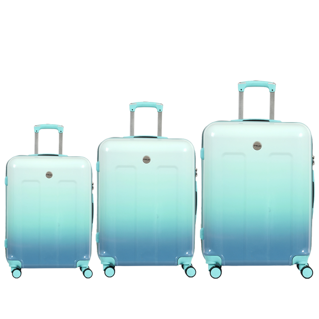 Magnite Combo | Cabin + Medium + Large Hard Luggage
