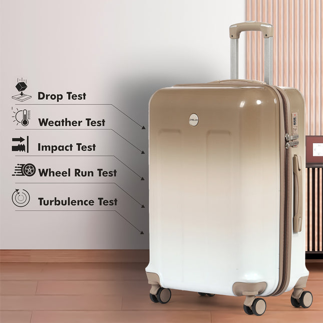 Magnite Combo | Medium + Large Hard Luggage