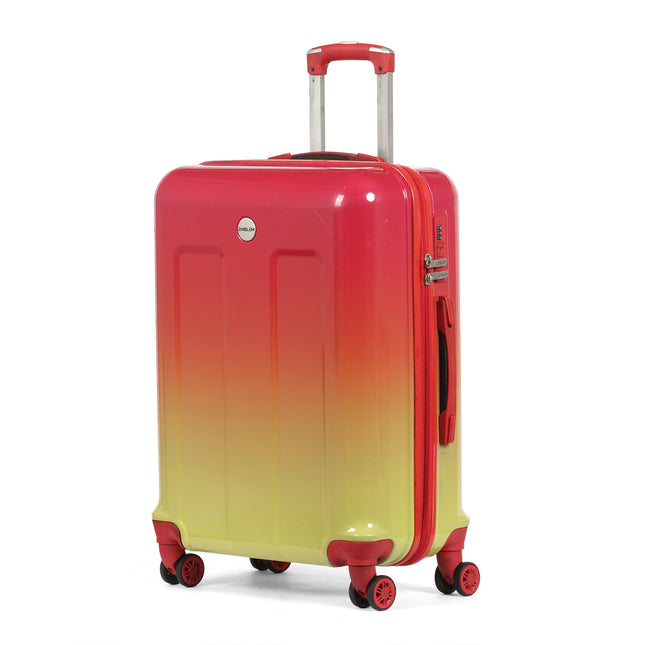 Magnite Combo | Medium + Large Hard Luggage