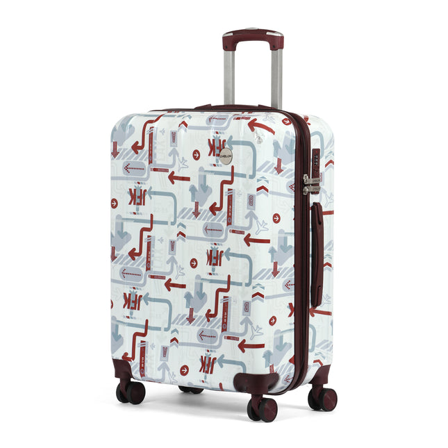 Swift | Medium Hard Luggage