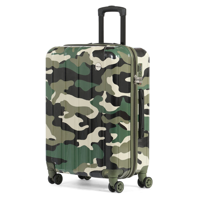 Swift Combo | Medium + Large Hard Luggage