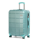 Teal Blue / Cabin - 20''