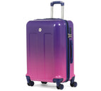 Pink Blue / Cabin - 20''