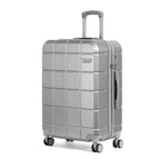 Silver / Cabin - 20''