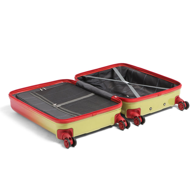 Magnite Combo | Medium + Large Hard Luggage