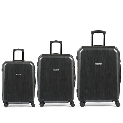 Titanium Combo | Cabin + Medium + Large