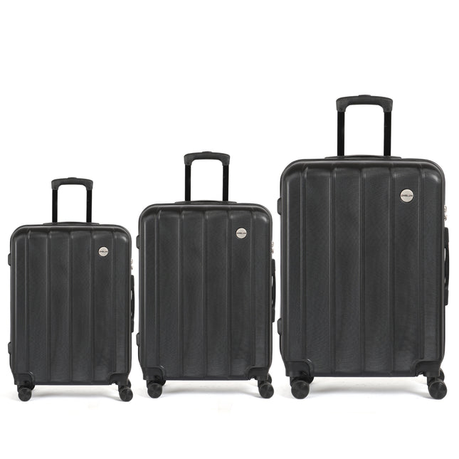 Vision Combo | Cabin + Medium + Large Hard Luggage