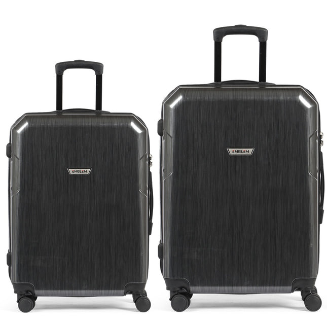 Titanium Combo | Cabin + Medium