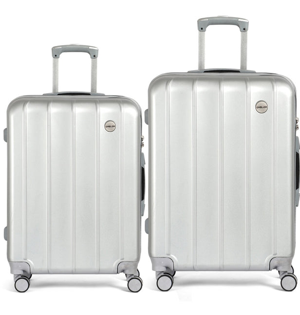 Vision Combo | Medium + Large Hard Luggage