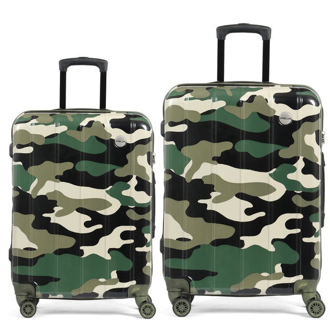 Swift Combo | Cabin + Medium