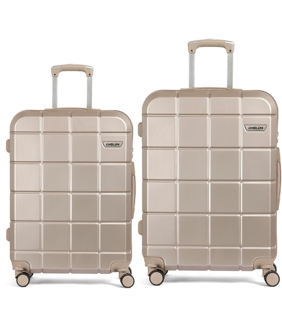 Vega Combo | Medium + Large Hard Luggage