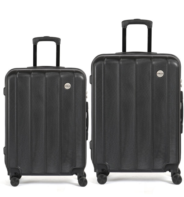 Vision Combo | Medium + Large Hard Luggage