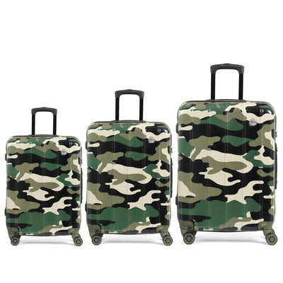 Swift Combo | Cabin + Medium + Large