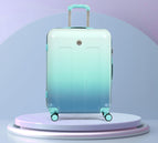 Sky Blue / Cabin - 20''