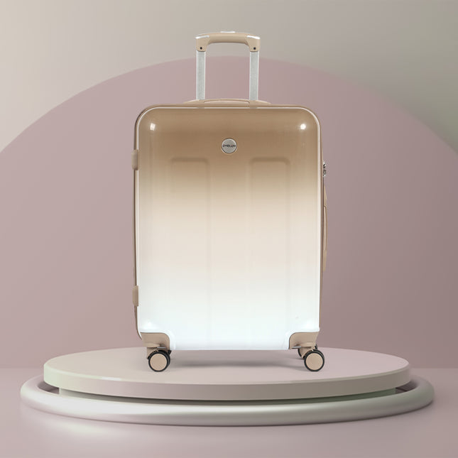 Magnite Combo | Medium + Large Hard Luggage