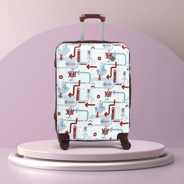 Swift | Medium Hard Luggage