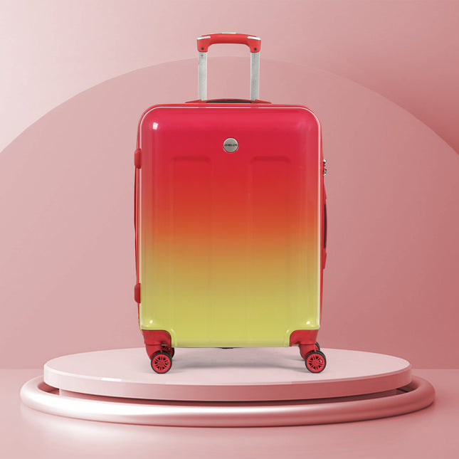 Magnite Combo | Medium + Large Hard Luggage