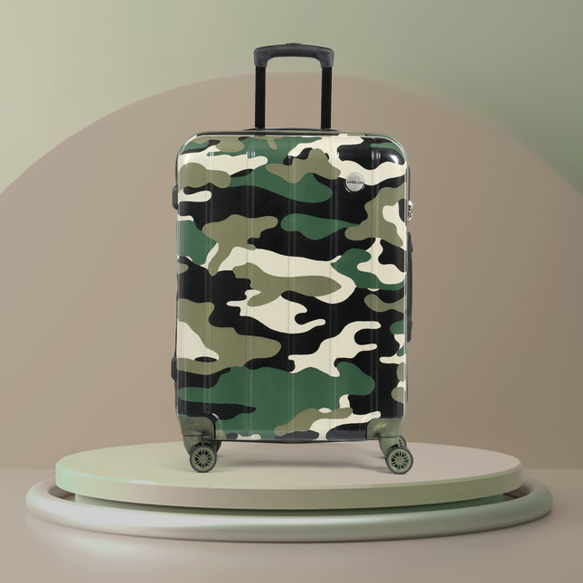 Swift | Large Hard Luggage