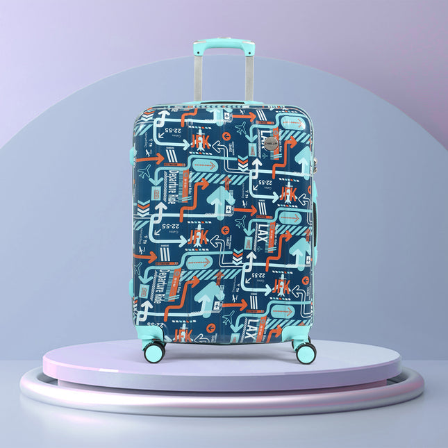 Swift | Medium Hard Luggage