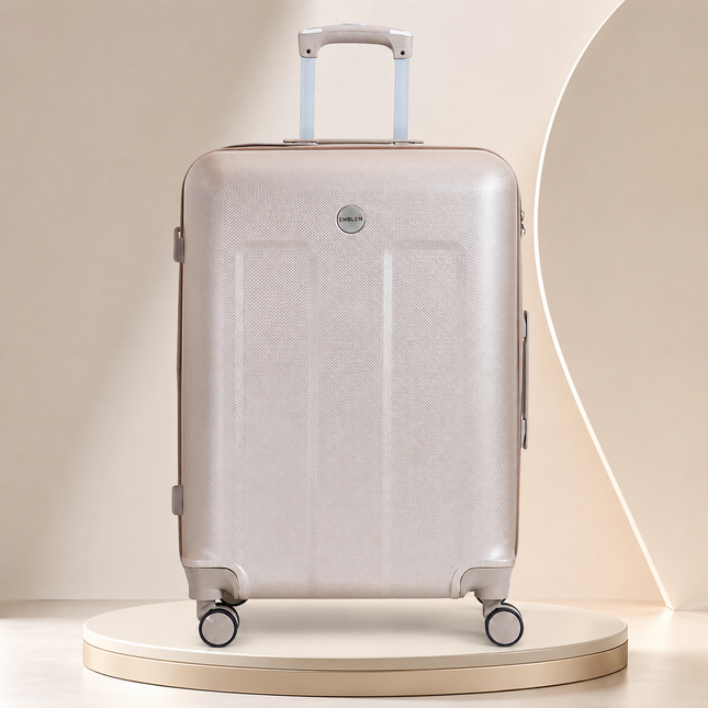 Rhino | Large Hard Luggage