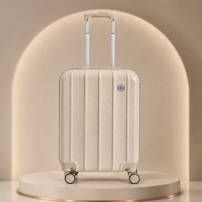 Impulse | Large Hard Luggage