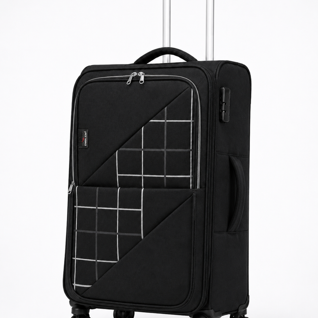 Volcano | Medium Soft Luggage