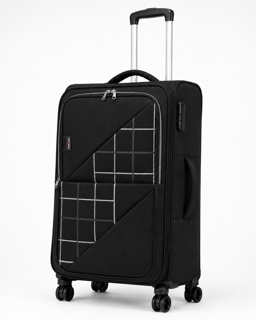 Volcano | Medium Soft Luggage