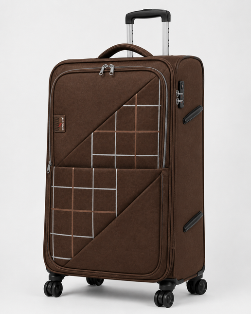 Volcano | Medium Soft Luggage