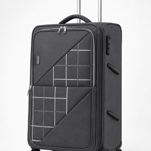 Volcano | Medium Soft Luggage