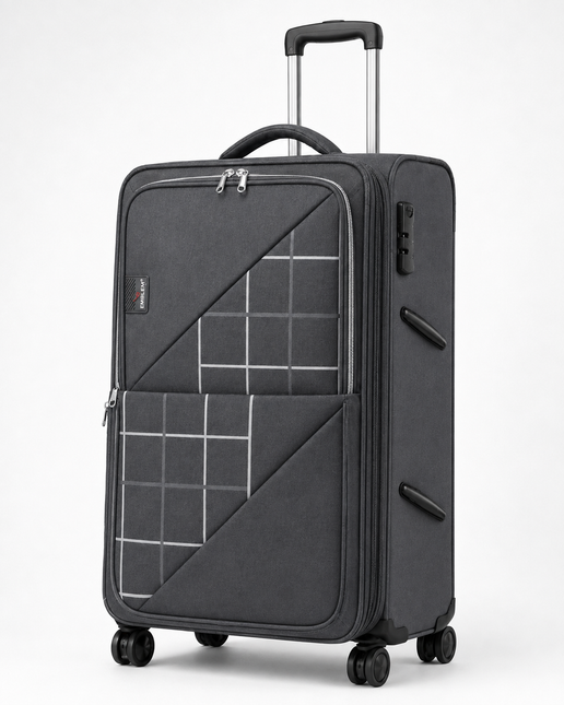 Volcano | Medium Soft Luggage