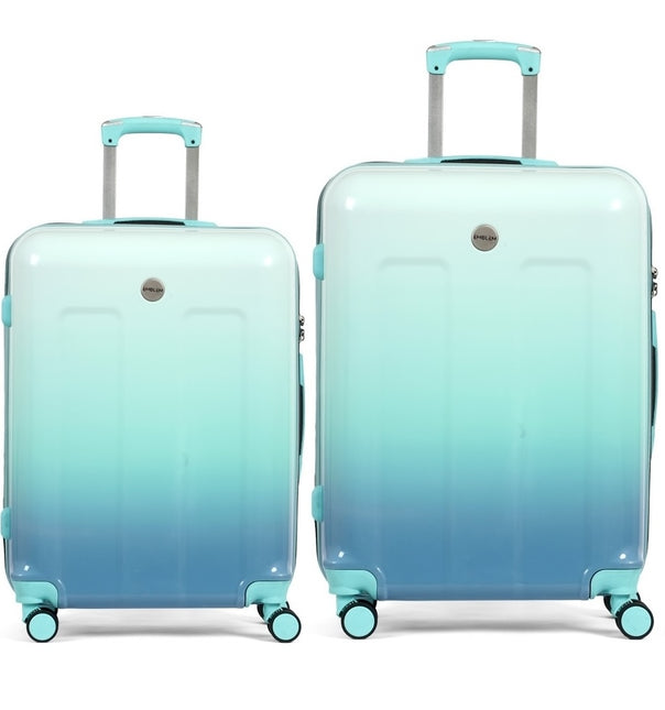 Magnite Combo | Medium + Large Hard Luggage