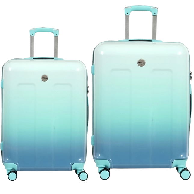 Magnite Combo | Medium + Large Hard Luggage