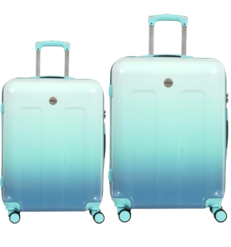 Magnite Combo | Cabin + Medium Hard Luggage