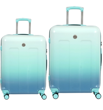 Magnite Combo | Cabin + Medium Hard Luggage