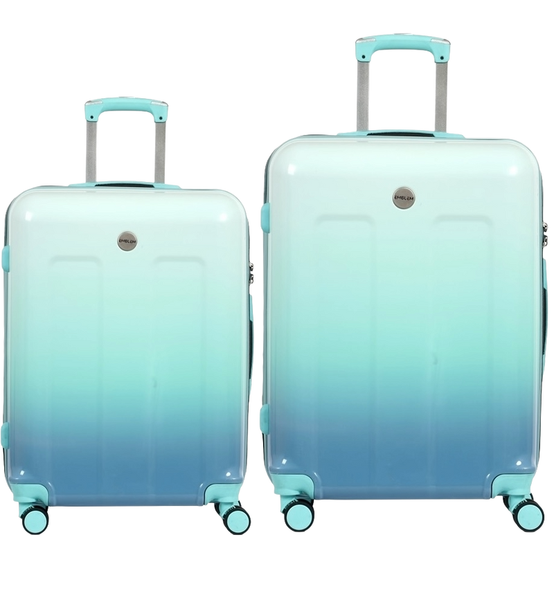 Magnite Combo | Cabin + Medium Hard Luggage