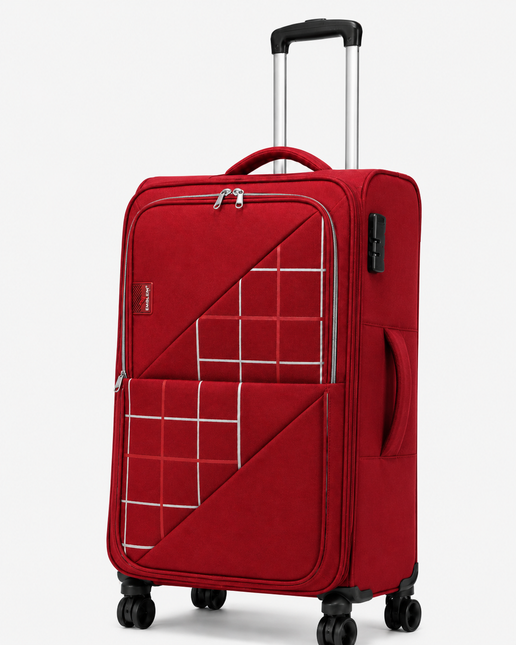 Volcano | Medium Soft Luggage