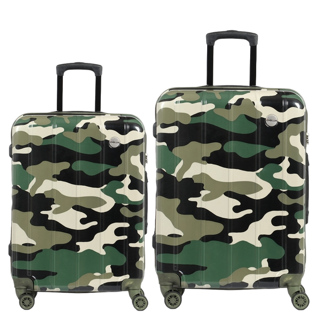 Swift Combo | Medium + Large Hard Luggage