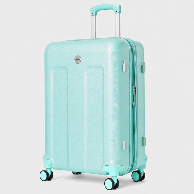 Rhino | Large Hard Luggage