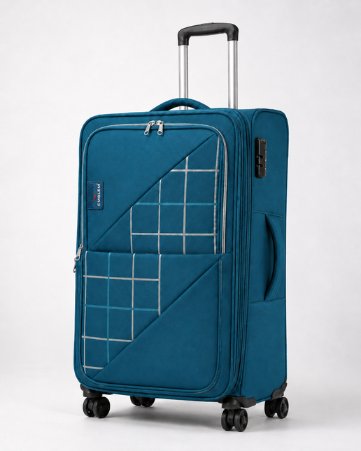 Volcano | Medium Soft Luggage
