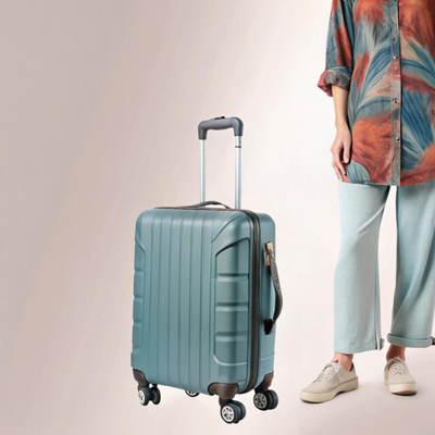 Engineered & tested by travel pros