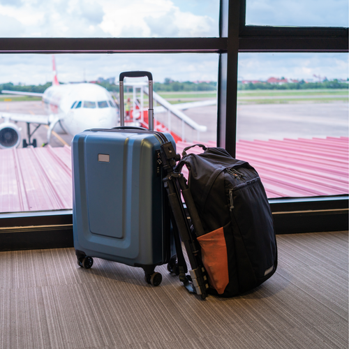 Portable travel solution