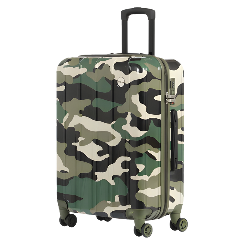Swift | Cabin Hard Luggage