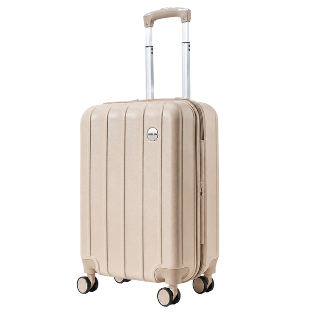 Impulse | Cabin Hard Luggage