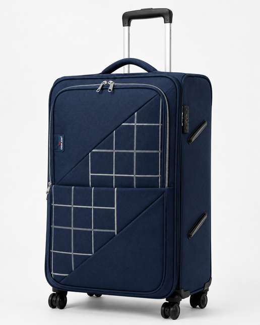 Volcano | Medium Soft Luggage