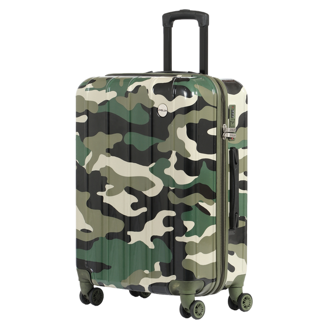 Swift | Large Hard Luggage