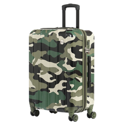 Swift | Cabin Hard Luggage